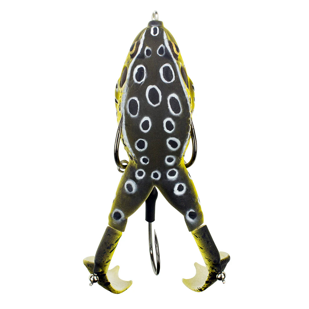 Lunkerhunt Prop Frog