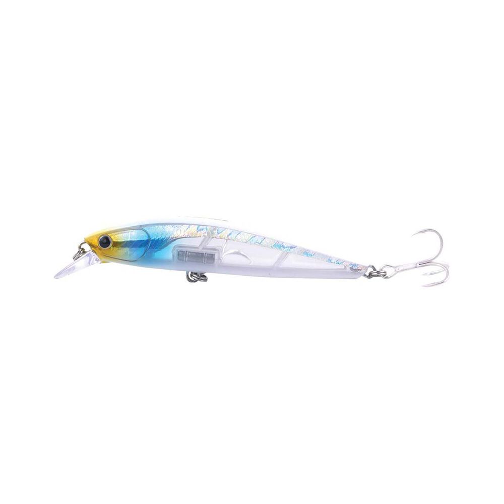 Oceans Legacy Tidalus Minnow 92mm 16g