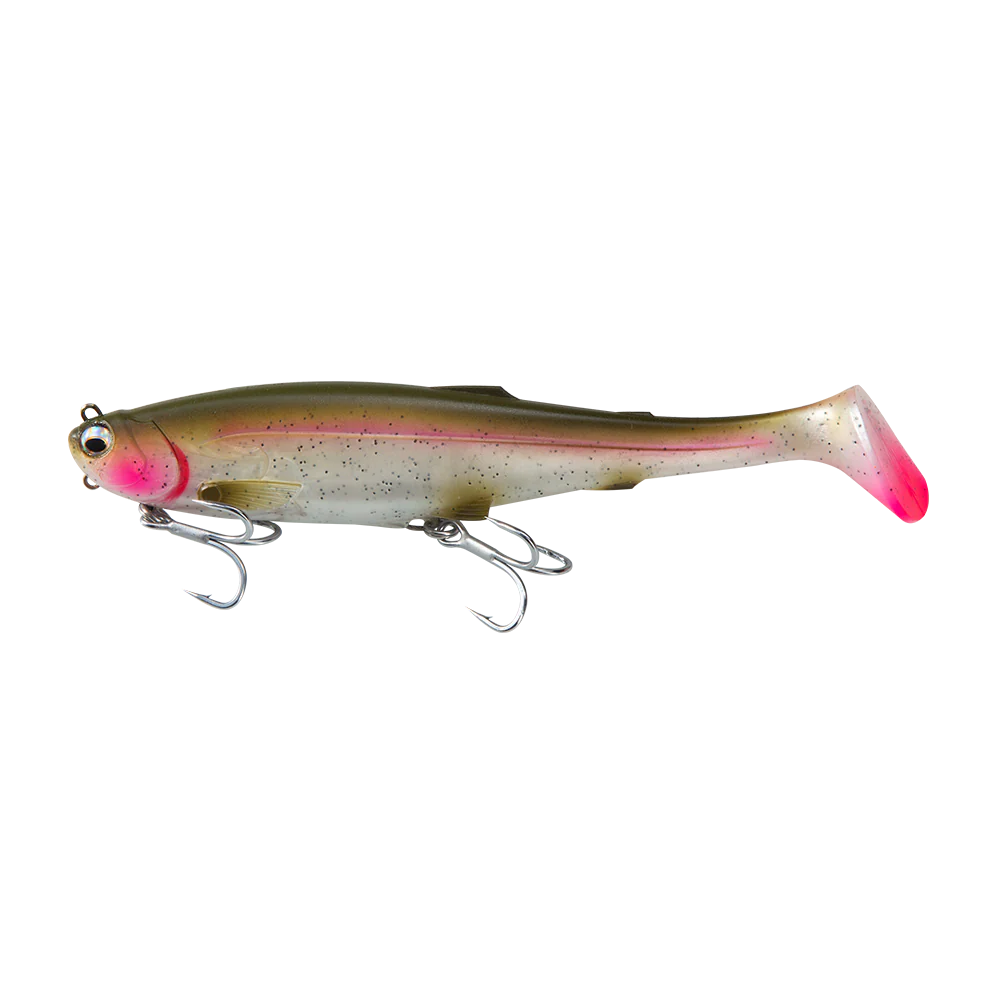 Irukandji Nimbus 200 Swimbait