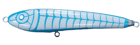 OTL On Top Lures 175mm 75g Chop Stickbait