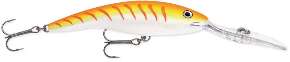 Rapala Deep Tail Dancer 11cm