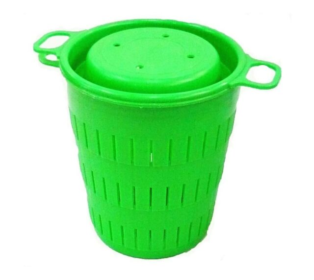 Tacspo Berley Dispenser Pot