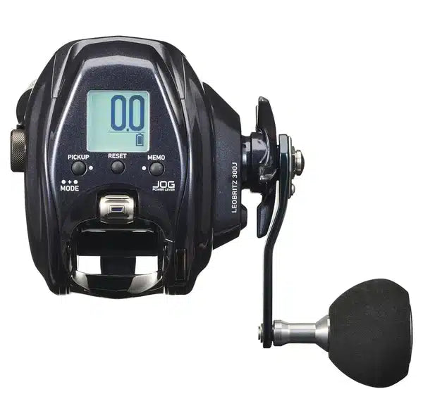 Daiwa Leobritz Electric Reel