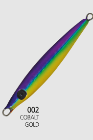 Damiki Balhae Jig - 14g