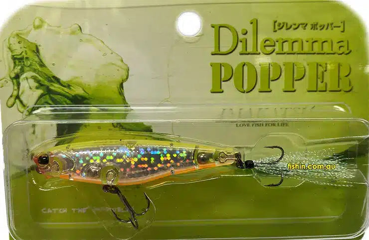 Imakatsu Dilemma Popper 60mm