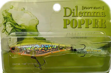 Imakatsu Dilemma Popper 60mm