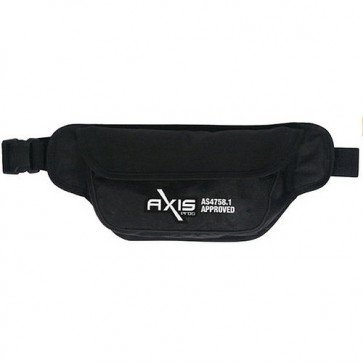 Axis Waist Belt Inflatable PFD