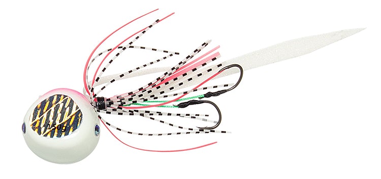 Daiwa Kohga 100g Jig