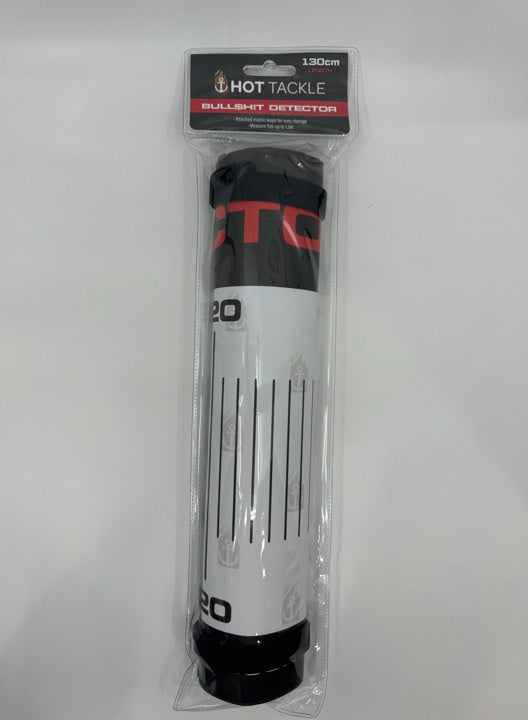 Hot Tackle Bullshit Detector 1.3 Metre Fish Measure Mat