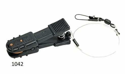 Scotty Downrigger Snapper Release Clip