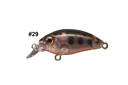 Smith Camion 32mm Deep Crank Lure