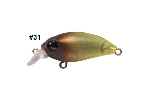 Smith Camion 32mm Deep Crank Lure