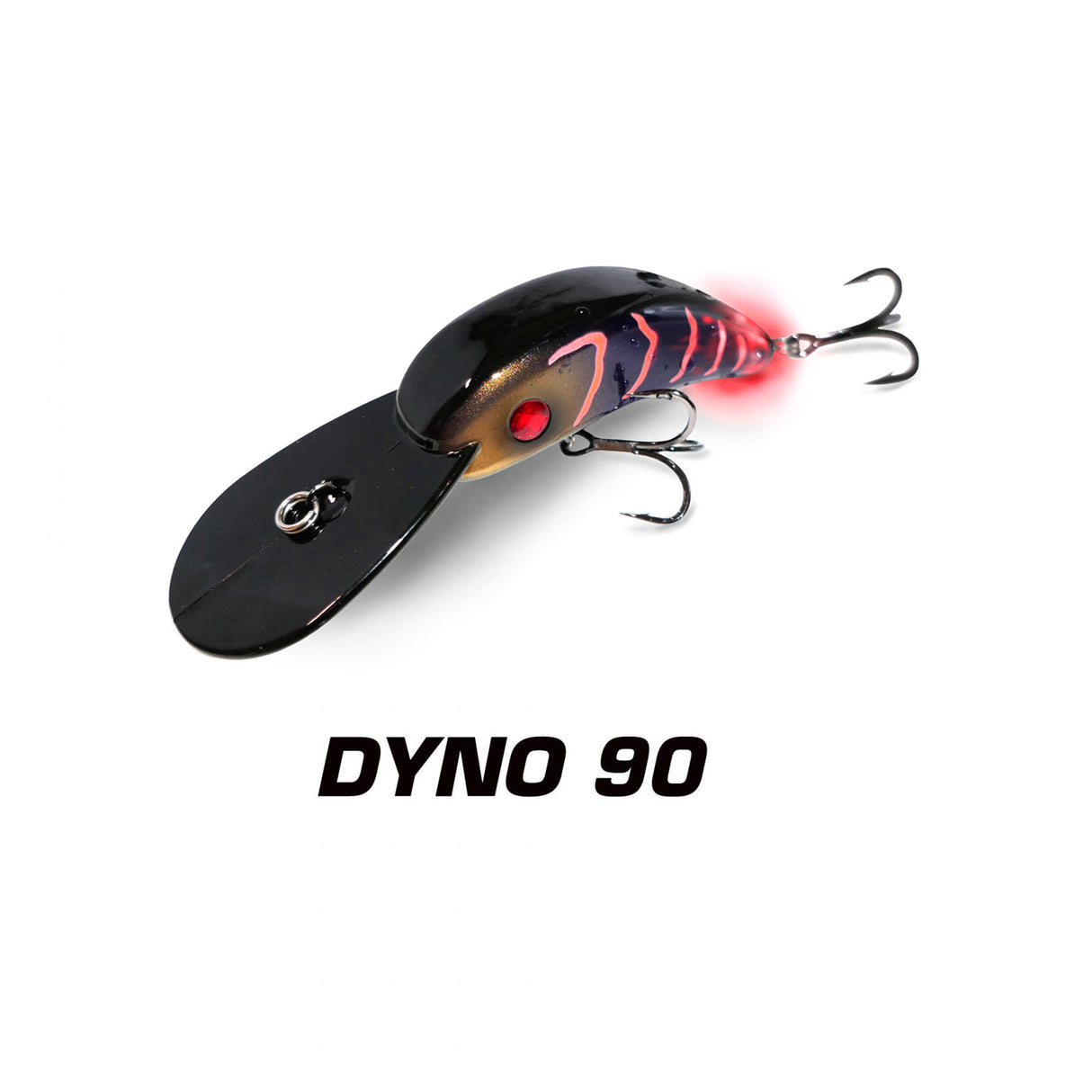 Balista Dyno 90mm Bibbed Diving Lure