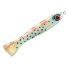 FCL Labo Ebipop SC 220F Floating Popper