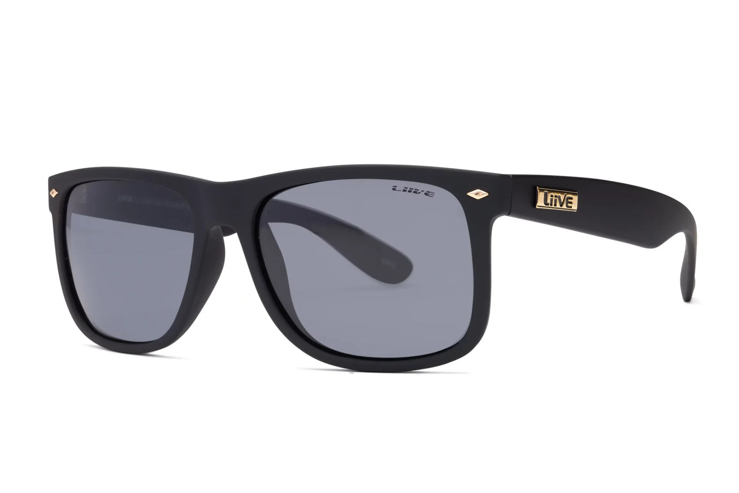 Liive EL Capitan Sunglasses