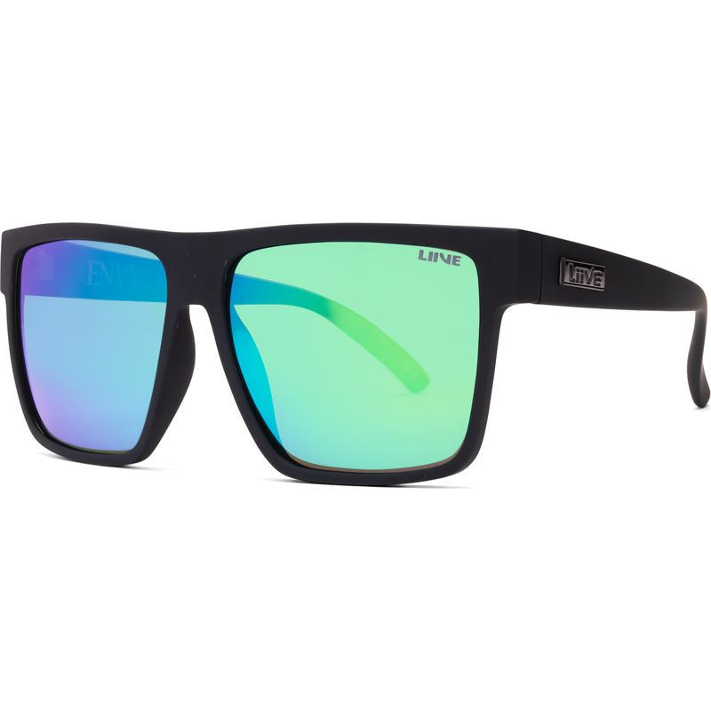 Liive Brooksy Envy Sunglasses