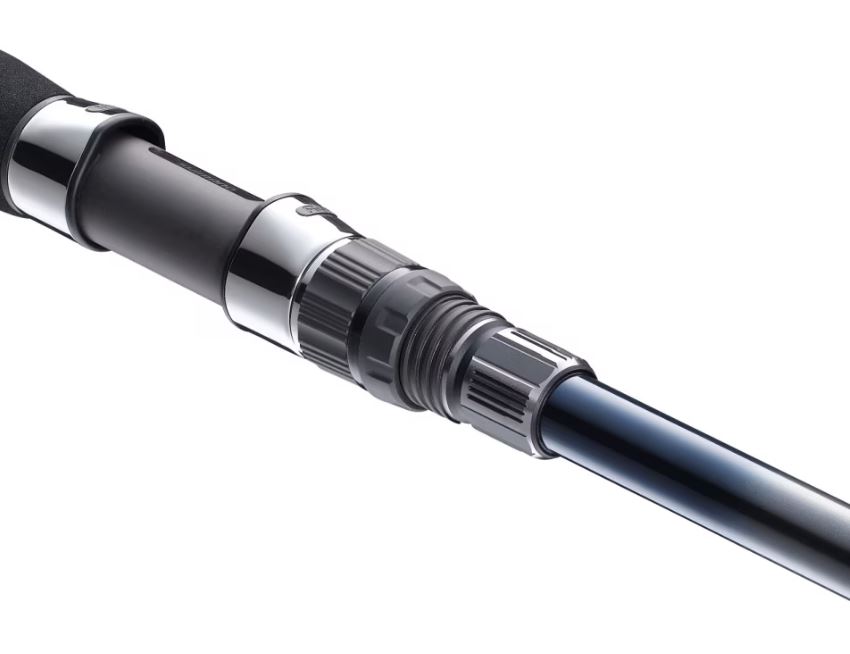 Shimano Coltsniper SS Rod