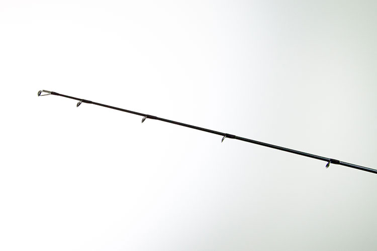 Zenaq Snipe Spinning Rods