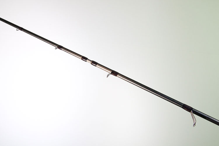 Zenaq Snipe Spinning Rods
