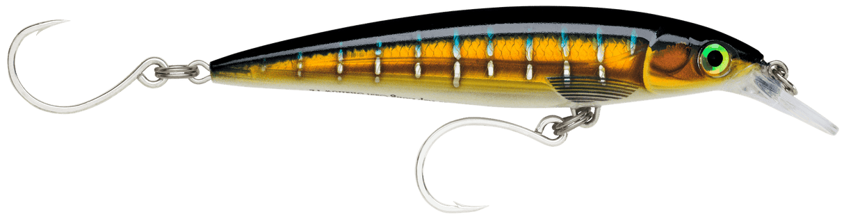 Rapala X-Rap Long Cast 14cm HD