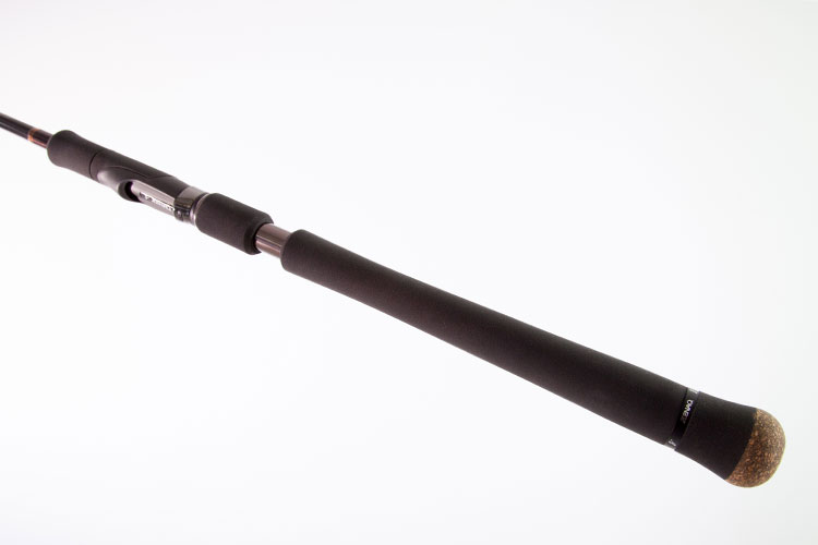 Zenaq Snipe Spinning Rods