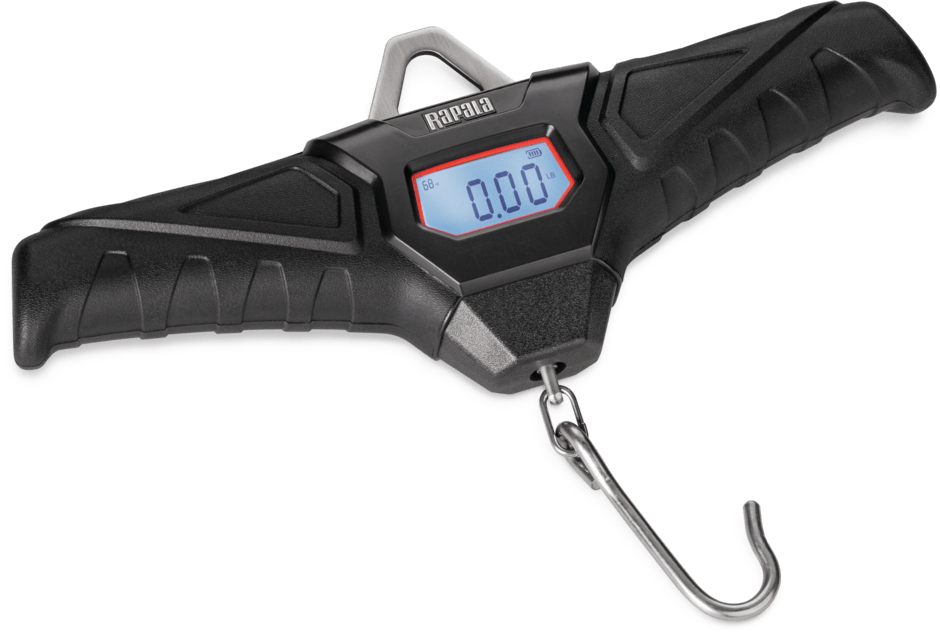 Rapala RCD Magnum 50kg Digital Scale
