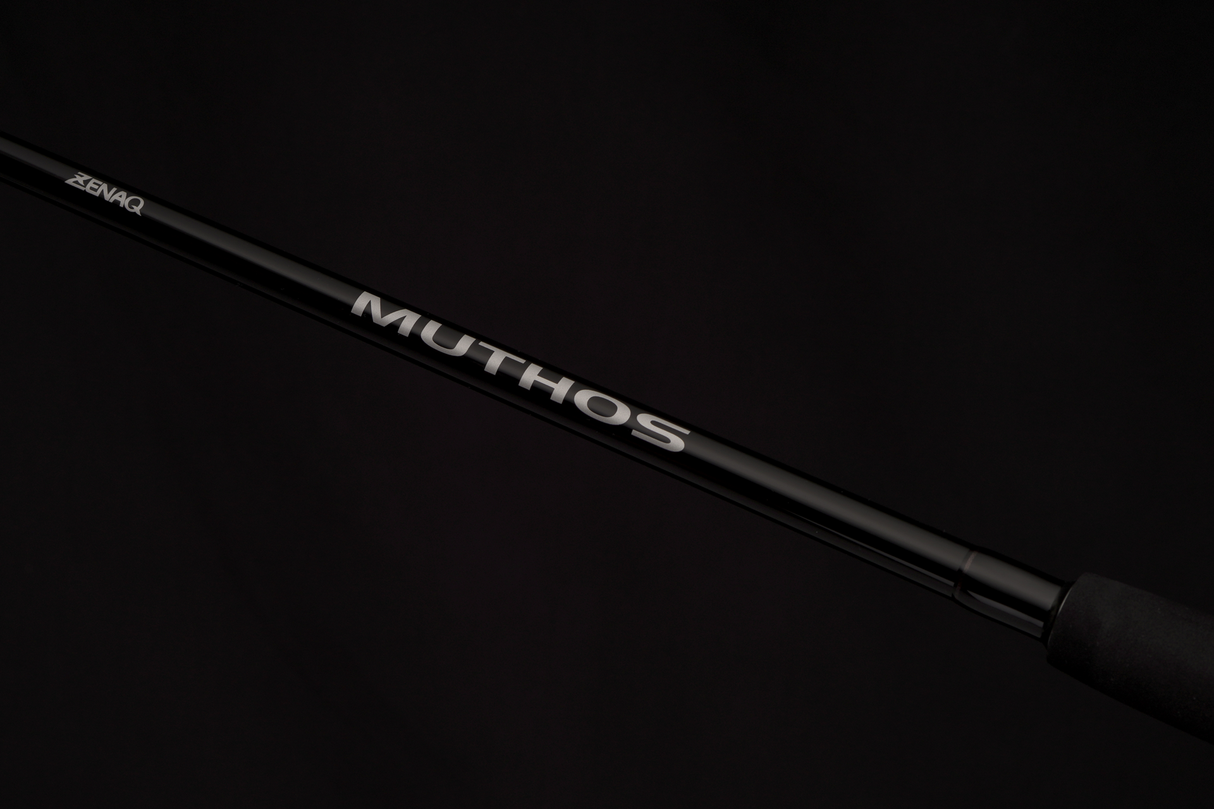 Zenaq Defi Muthos Sonio 100M Type-R Rod
