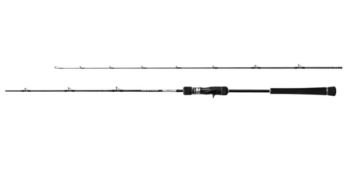 Shimano 25 Grappler Type J Overhead Rod