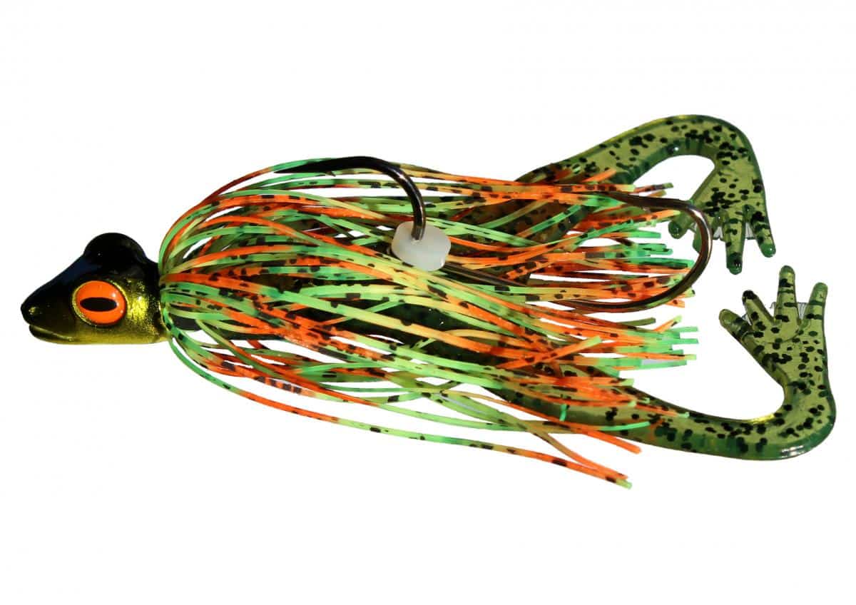 TT Froggerz Jnr Spinnerbait