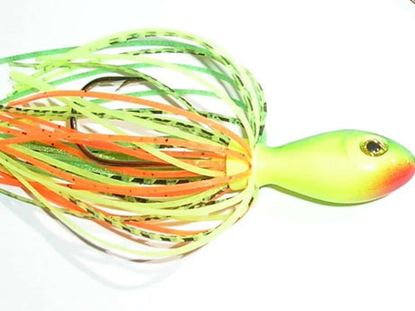 TT Vortex Spinnerbait 1/4oz