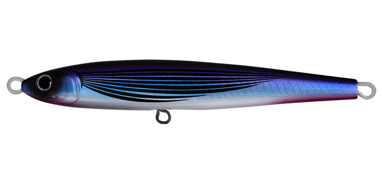 Daiwa Saltiga Over There 80s