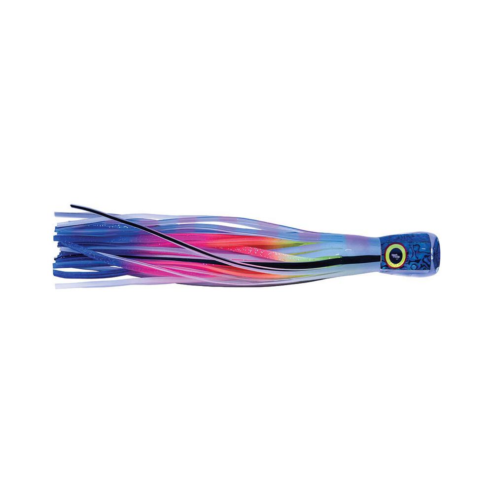 Black Magic Maggot XT Rigged
