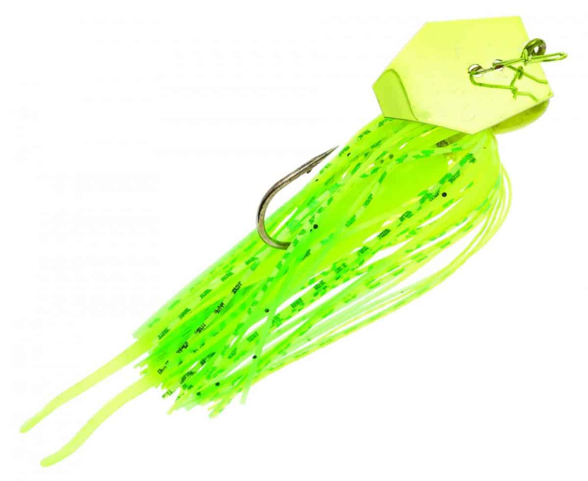 Zman 3/8oz Chatterbait