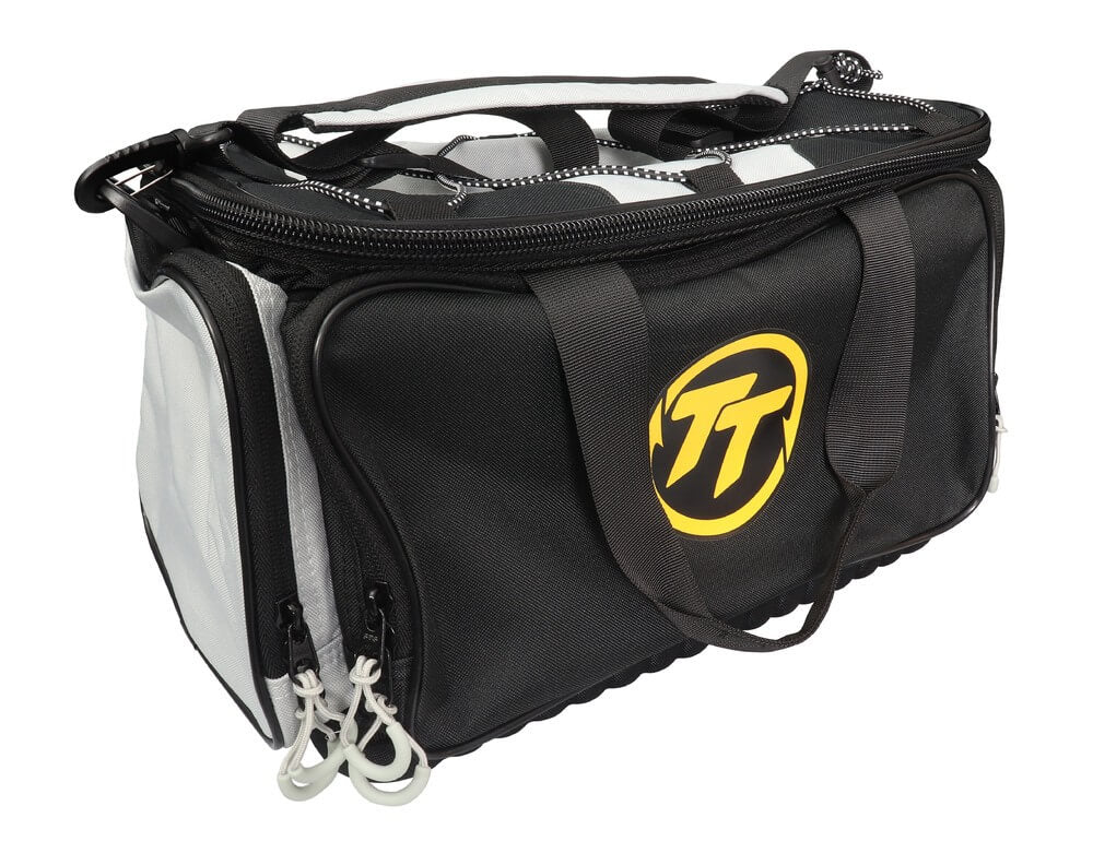 Shimano Tackle Tackle Storage Bags Tackle Tactics Storage Bag  Hot Tackle