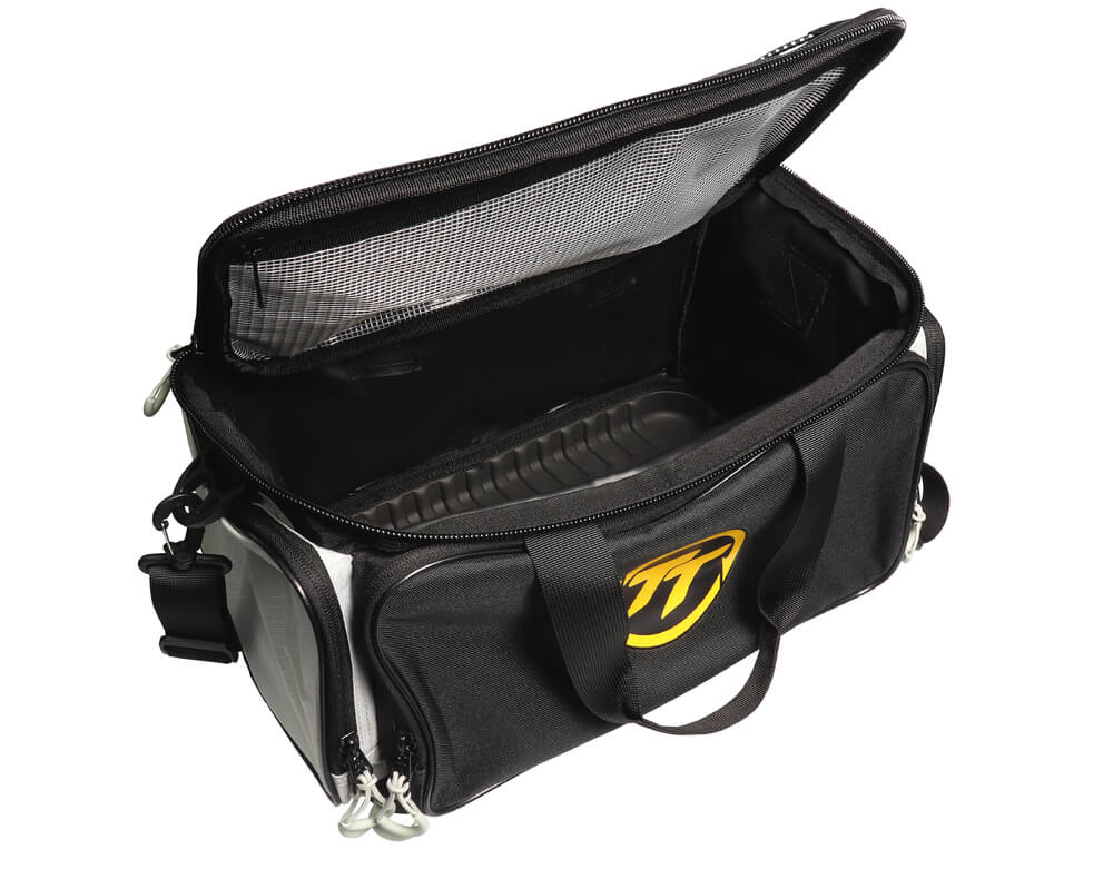 Tackle Tactics Storage Bag
