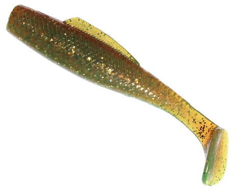 Zman 3in Minnowz Plastics