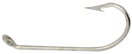 Mustad Open Eye Gang Hooks 25pk