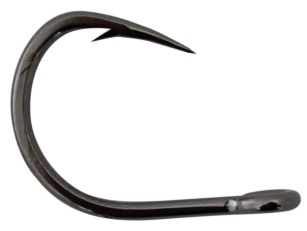 Mustad Hoodlum Hooks