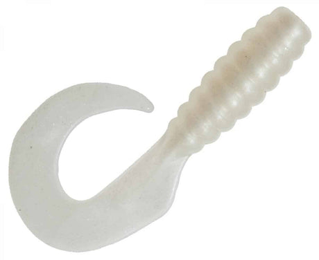 Zman 2.5in Grubz Soft Plastics