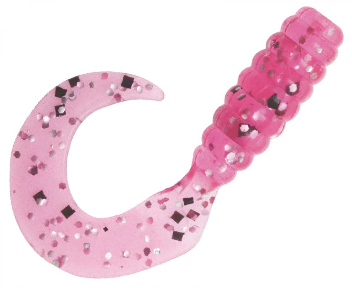 Zman 2.5in Grubz Soft Plastics