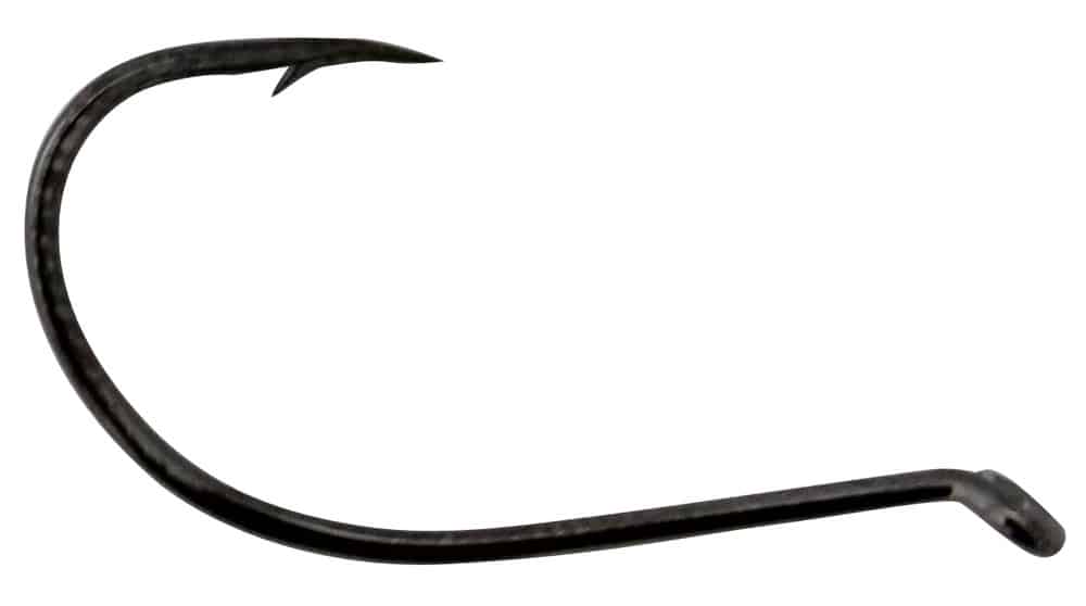 Mustad Penetrator Hooks - 25 pack