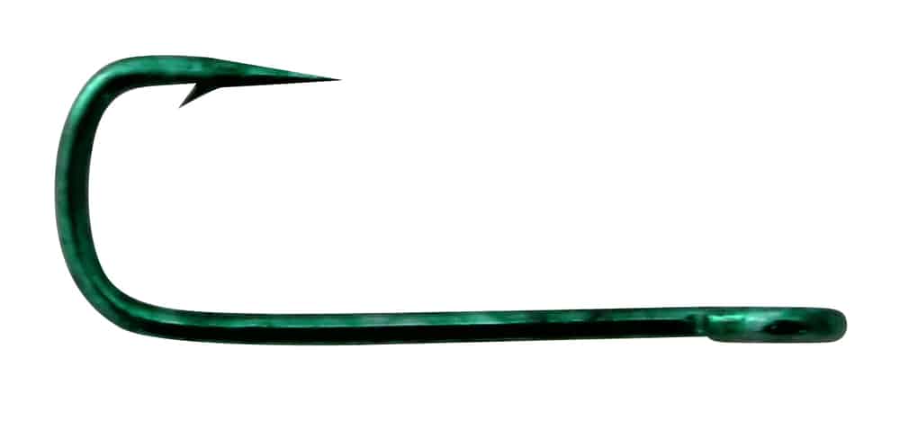 Mustad Needle Sneck Hooks