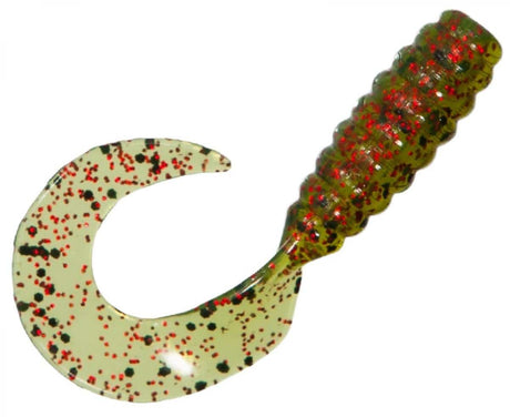Zman 2.5in Grubz Soft Plastics