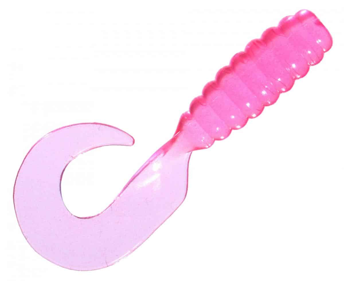 Zman 2.5in Grubz Soft Plastics