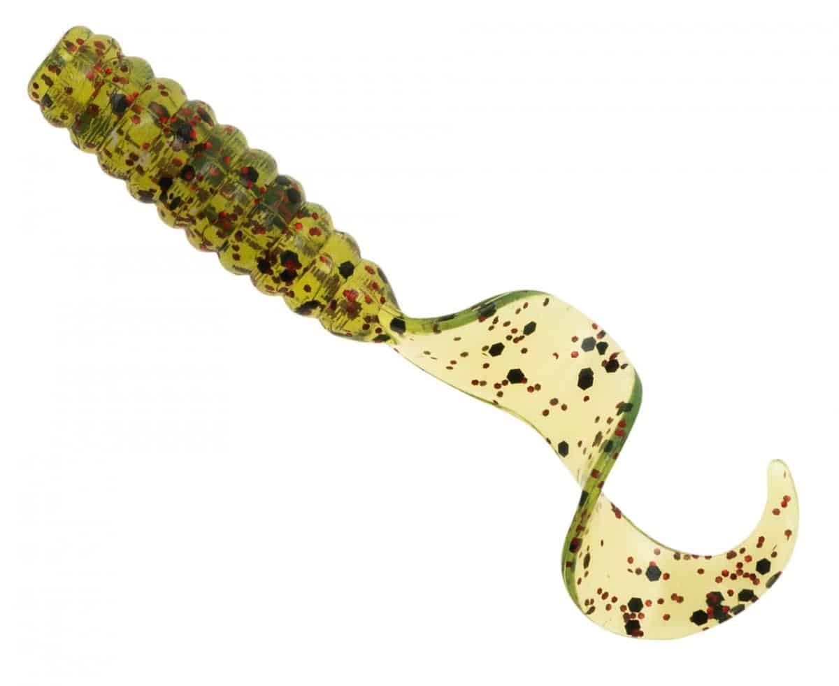 Zman 2in Grubz Soft Plastics