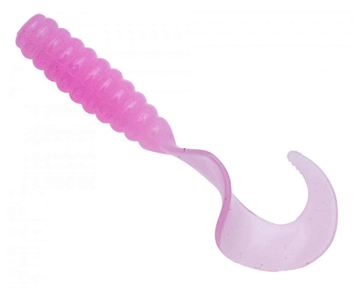 Zman 2in Grubz Soft Plastics