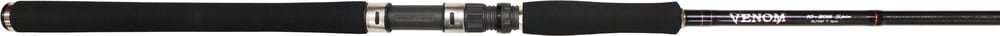 Venom Spin Rods