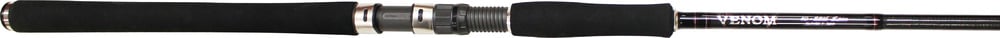 Venom Spin Rods