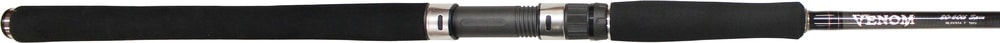 Venom Spin Rods