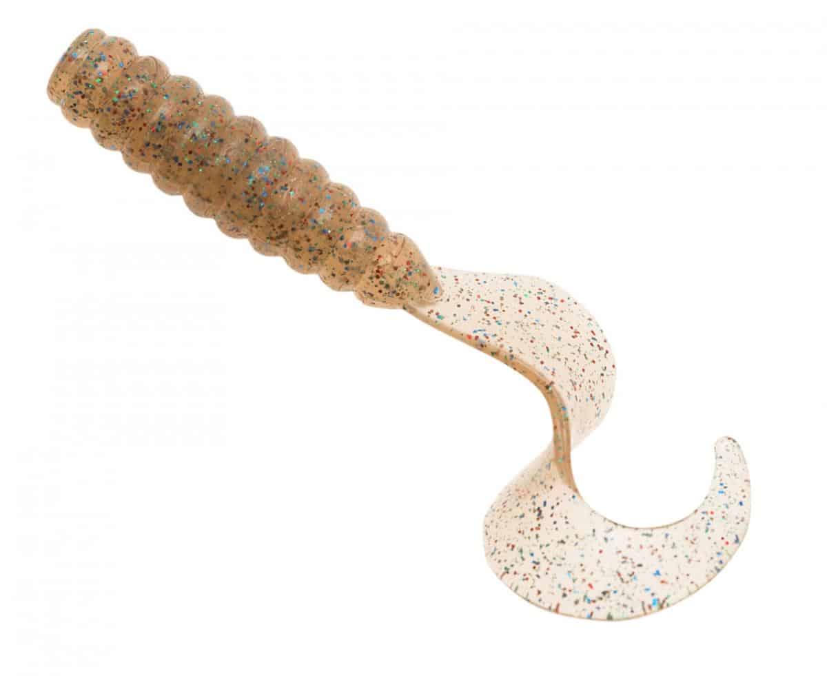 Zman 2in Grubz Soft Plastics